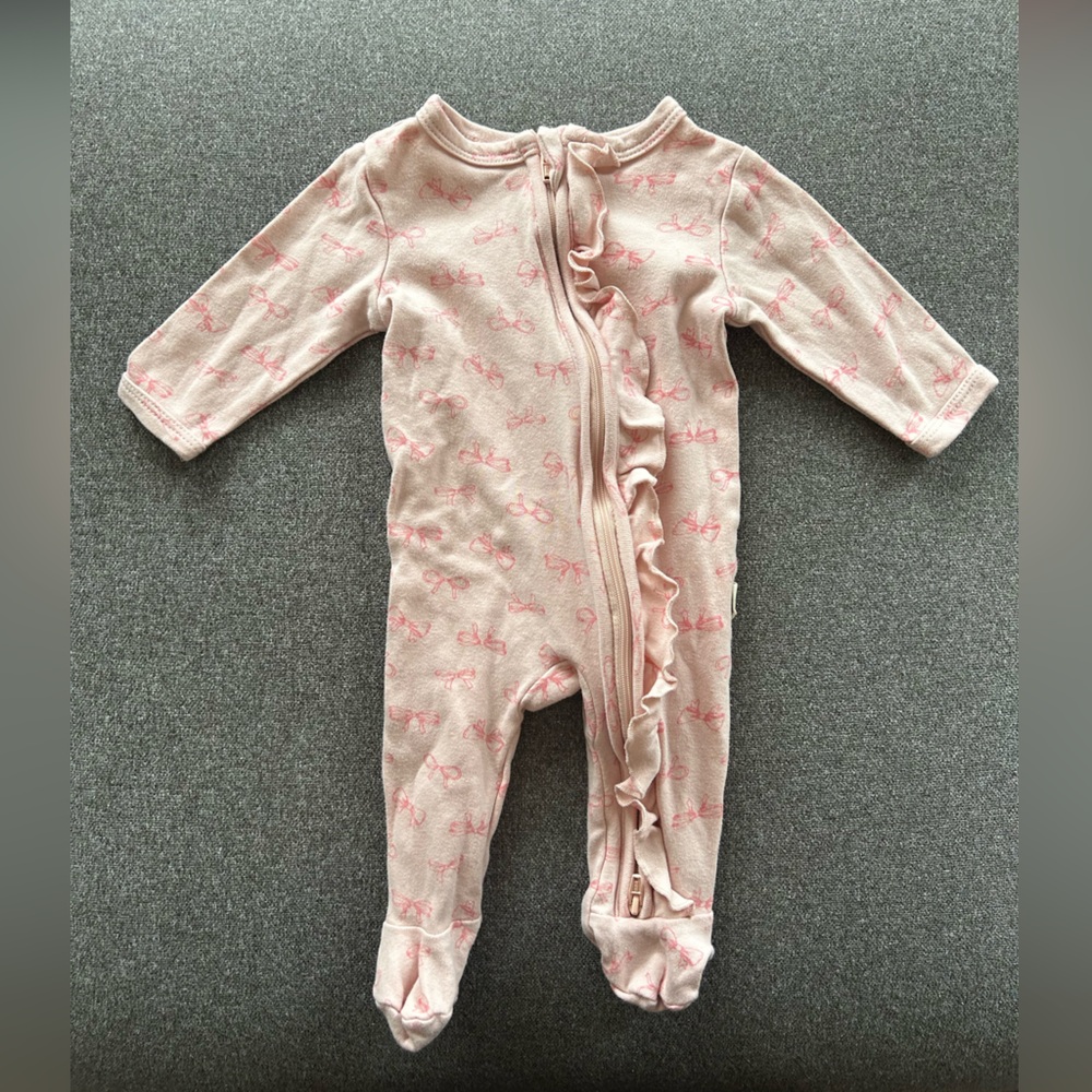 Infant Sleeper Set - Picture 4 of 5